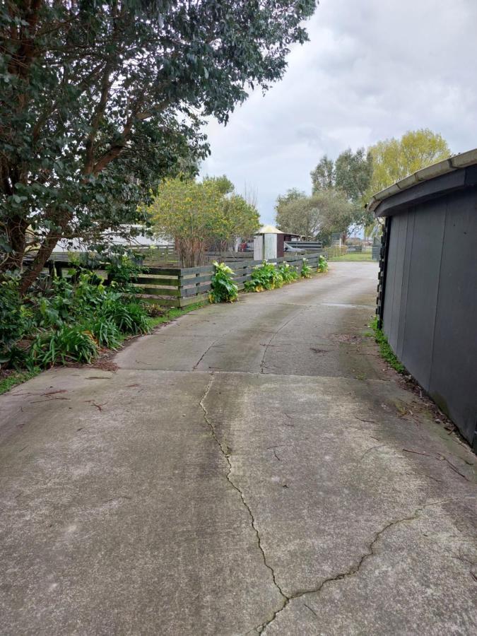 Rural In The City Palmerston North Ngoại thất bức ảnh